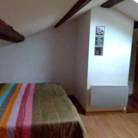 博莱讷Ancienne Maison Bourgoise公寓 外观 照片