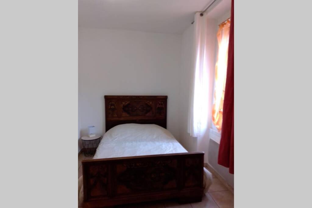 博莱讷Ancienne Maison Bourgoise公寓 外观 照片